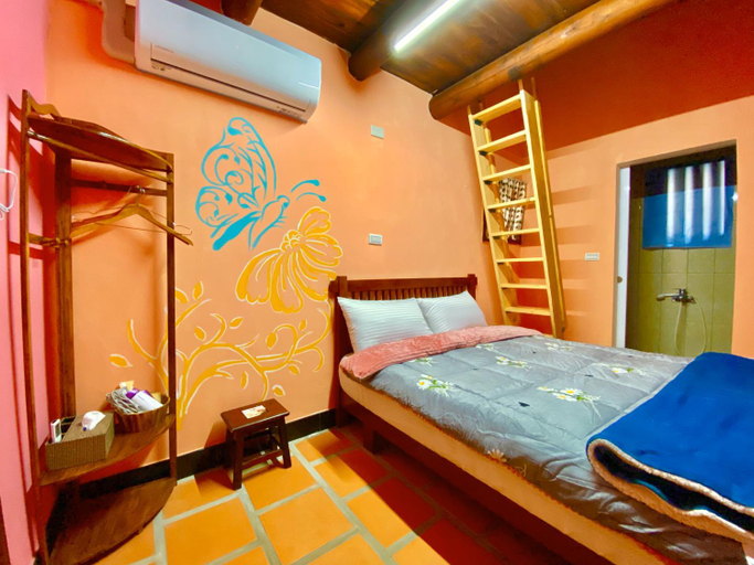 Bedroom 9