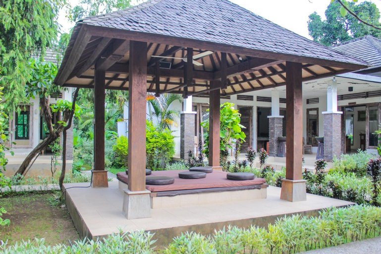 Araminth Guest House and Spa, Buleleng