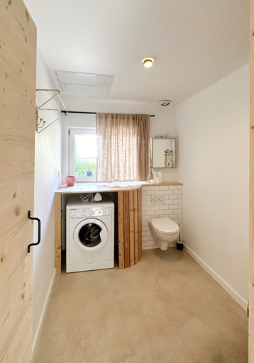 Bathroom 3, Pandhome, Bas-Rhin