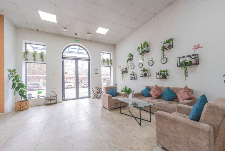 Public Area 3, 4Guest Hotel, Yerevan