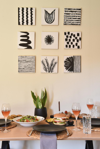Food & Drinks, Αngelikon Luxurious Apartments, North Aegean