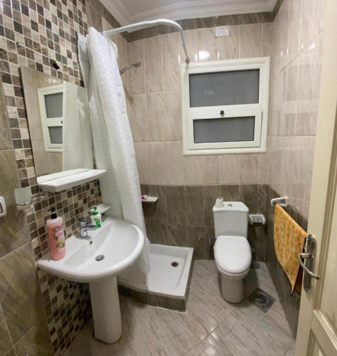Others 3, Madinaty Hotel, New Cairo City