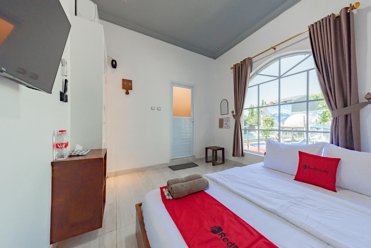 Bedroom 6
