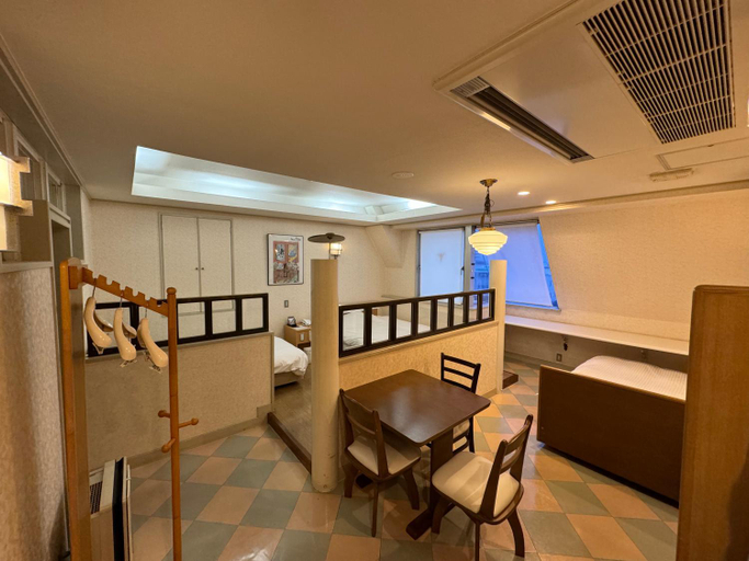 Food & Drinks, ホテルカスカベ Hotel Kasukabe, Kasukabe