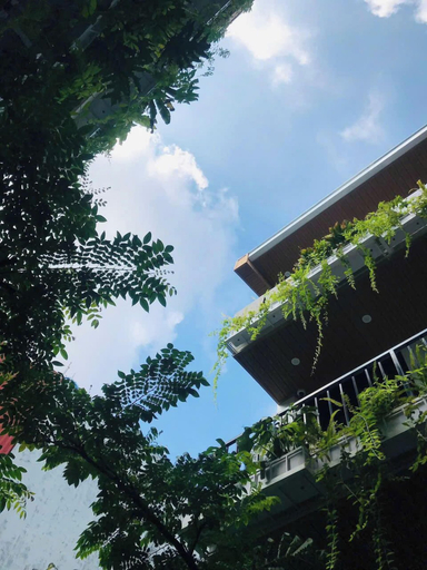 Exterior & Views 2, The Eudora Homestay, Lê Chân