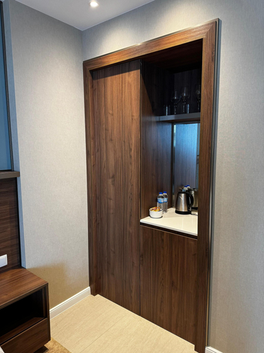 Others 3, Luxury apartments with sea view, Batumi
