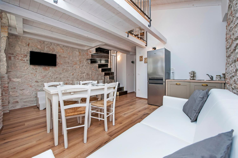 Others 5, Apartments CASA ROCCIA BIANCA, Rovinj