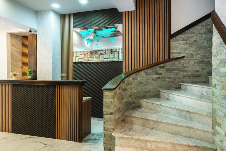 Others 5, Merdjan, Velingrad