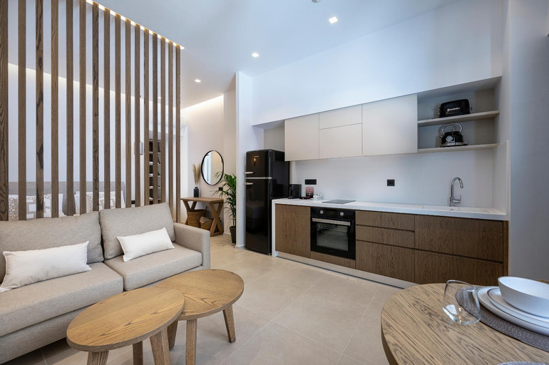 4, Apollon City Suites, South Aegean