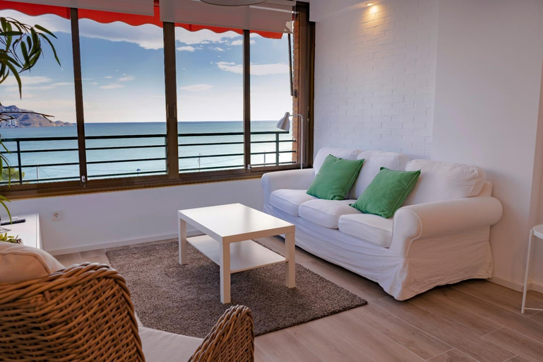 Others 2, Apartamento Poniente Beach, Alicante