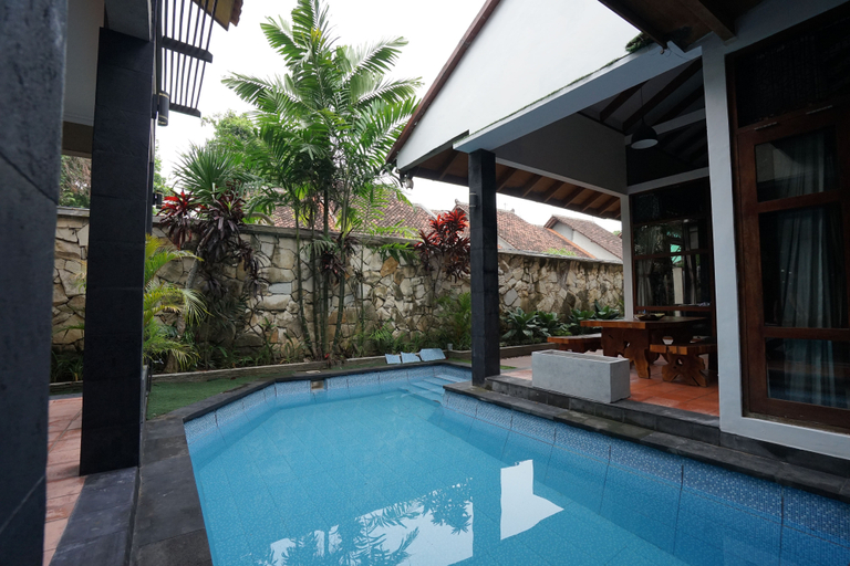 Sport & Beauty 2, Patria Villa, Sleman