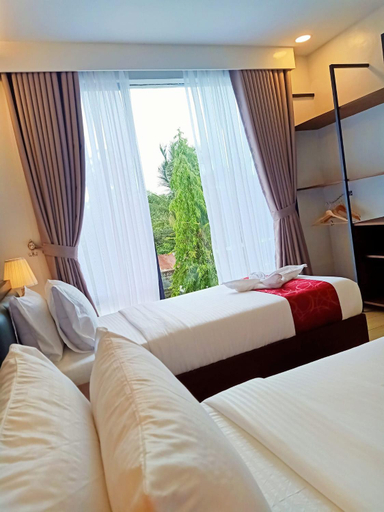 Others 5, INNCITY HOTEL, Calbayog City