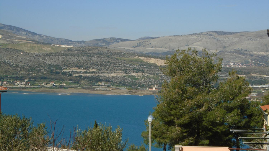 Others 4, Apartmani A.Teskera, Trogir
