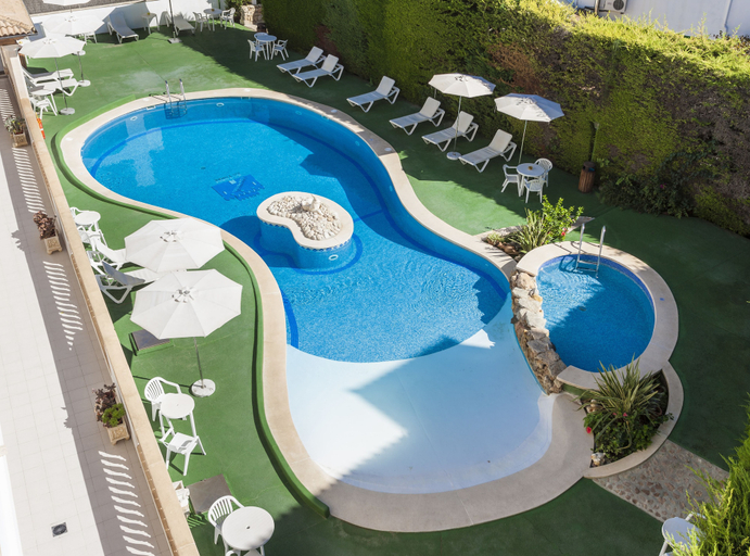 Sport & Beauty 4, Sa Torre Apartaments, Baleares