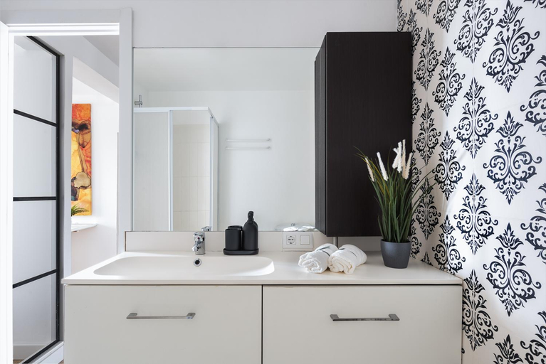 Others 4, Apartamento Aljarafe, Sevilla
