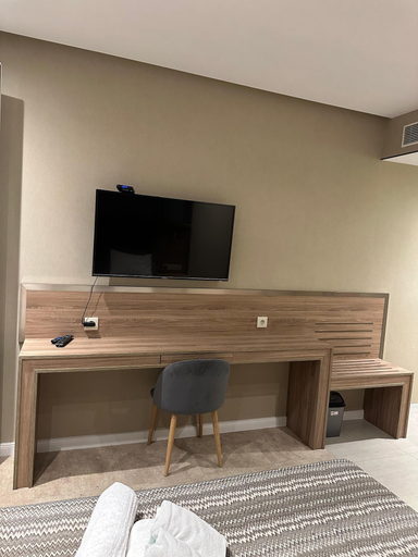 Others 2, Luxury apartments with sea view, Batumi