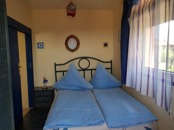 Bedroom 2, Villa Casa rosa Maria, Girona