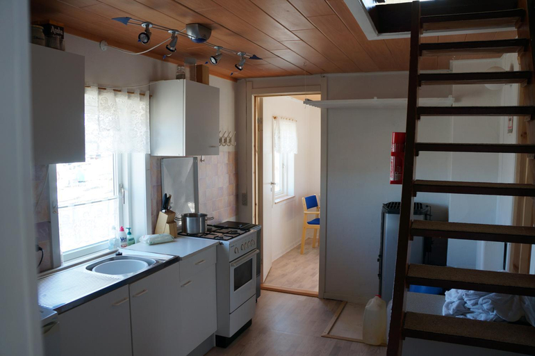 Others 2, Bed & Breakfast, Oqaatsut/Rodebay