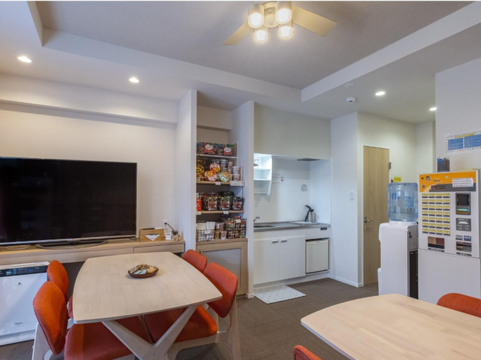 Others 4, Yenns Marina Inn Mashiki Condo Hotels - Vacation STAY 85633v, Ginowan