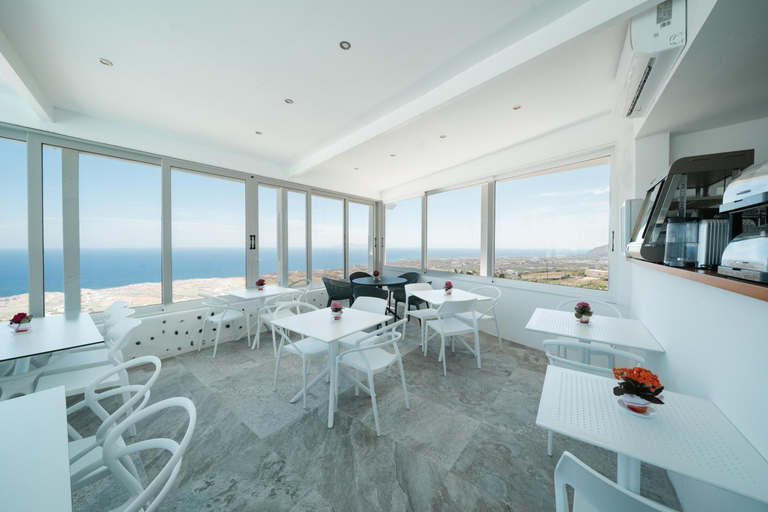 Food & Drinks 5, Belle-etoile villas santorini, South Aegean