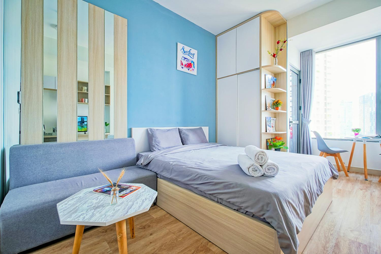 Bedroom 15
