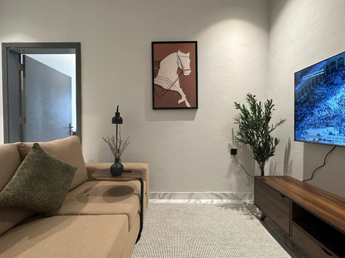 Others 5, M-Residence by Dayf Self-Service Apart., Jeddah