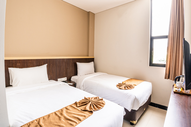 Bedroom 5