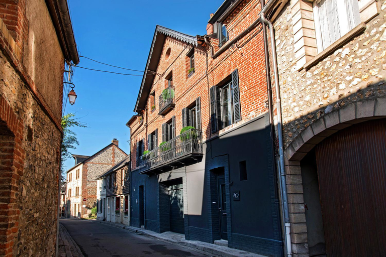 Exterior & Views 1, Le 10Honfleur, Calvados