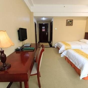 Others 4, Yaodu Hotel, Laibin