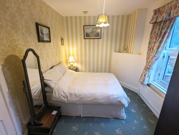 5, Gleneven Guest House