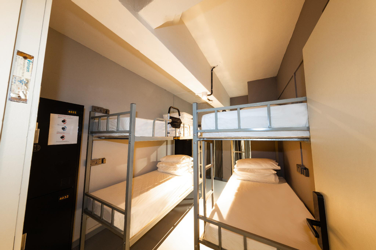 Bedroom 20