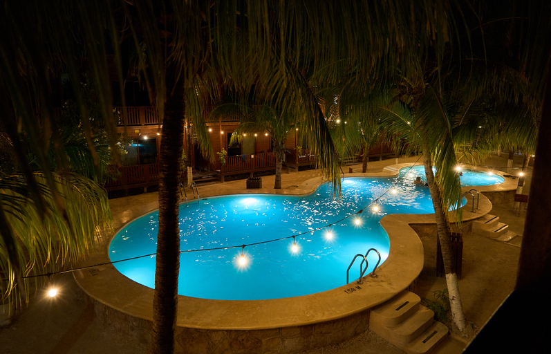 Sport & Beauty 5, Coconut by ÓOL Hotels, Lázaro Cárdenas