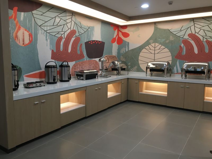 Food & Drinks 4, Hanting Hotel Zhuhai Gongbei Port, Zhuhai