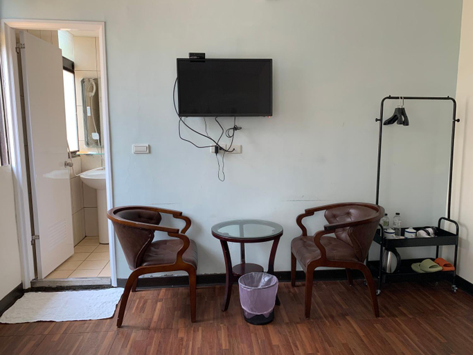 Others 5, Fu Hwa Homestay, Lienkiang (Matsu Islands)
