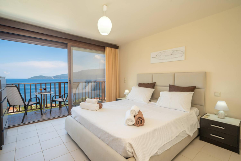 4, Villa Kandia I, Ionian Islands