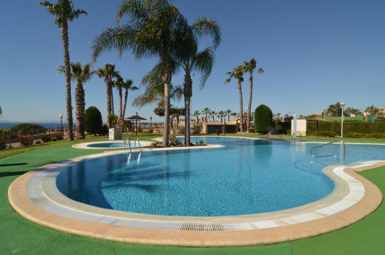 Sport & Beauty, Cabo Roig - Blue Luxury Apartment, Alicante