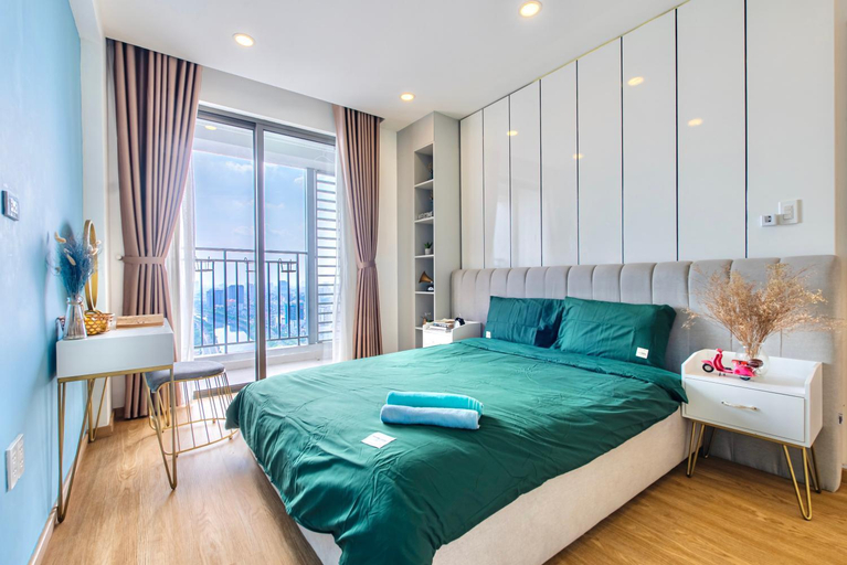 Bedroom 9