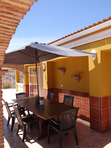 Others 5, B&B Casa Sarandy, Málaga