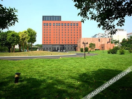 Others 3, Century Hotel, Jiyuan shi