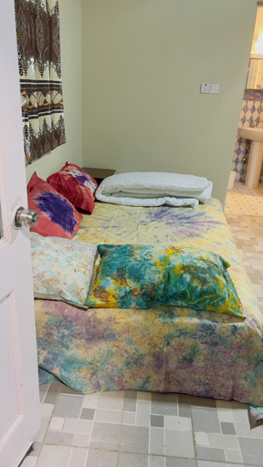 Bedroom 3, Brownerts Resort, Western Rural
