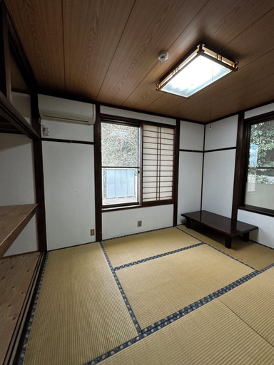 Others 5, ASOBIYA HOUSE IKI, Iki