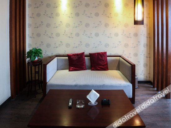 Others 5, Grand Inn - Chengdu Panda Base, Chengdu