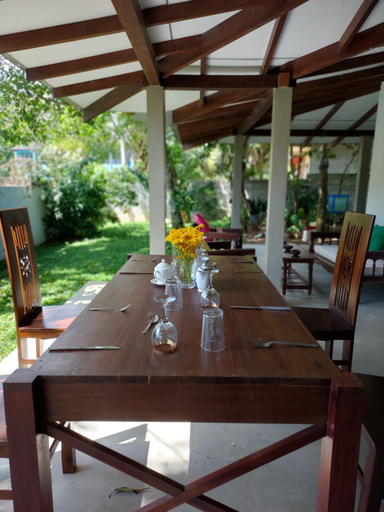Food & Drinks 4, The tangalle chirp villa, Tangalle
