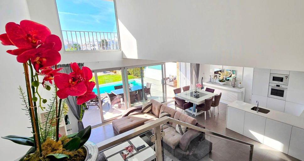 Others 5, Villa Modern Design, Albufeira