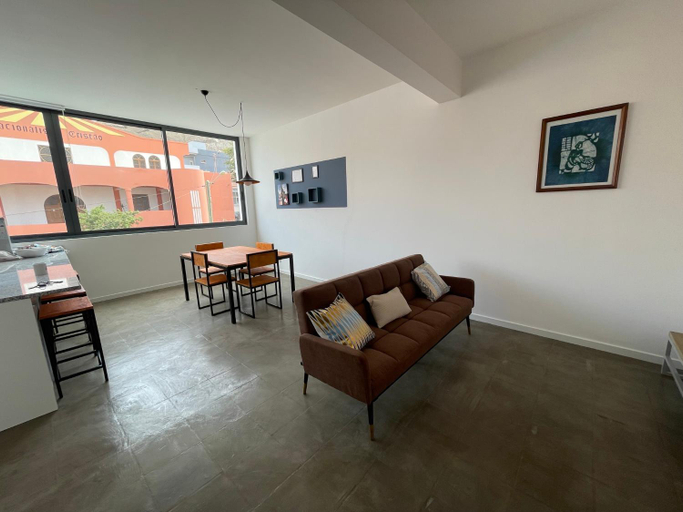 Others 5, Tia Nita Apartamentos