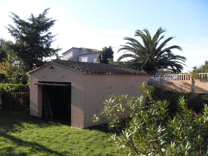 5, Villa Casa rosa Maria, Girona