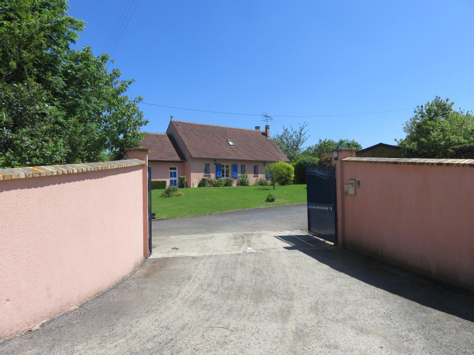 Exterior & Views 1, Les Petites Aunettes, Calvados