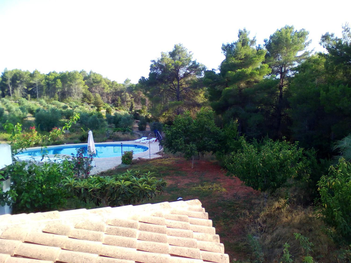 Sport & Beauty 2, Villa Can Toni Miqueli, Baleares