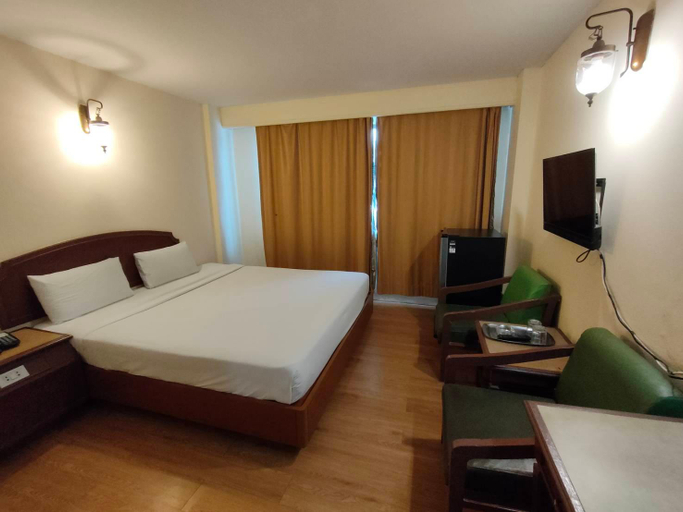 Bedroom 11