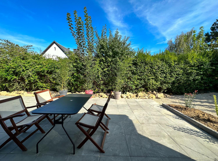 Balcony/terrace, Pandhome, Bas-Rhin